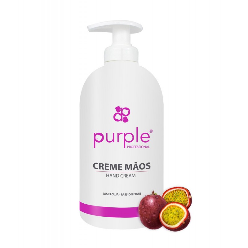 Creme Mãos Maracujá