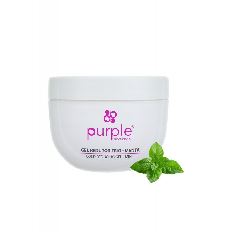 Gel Rededutor Frio Menta