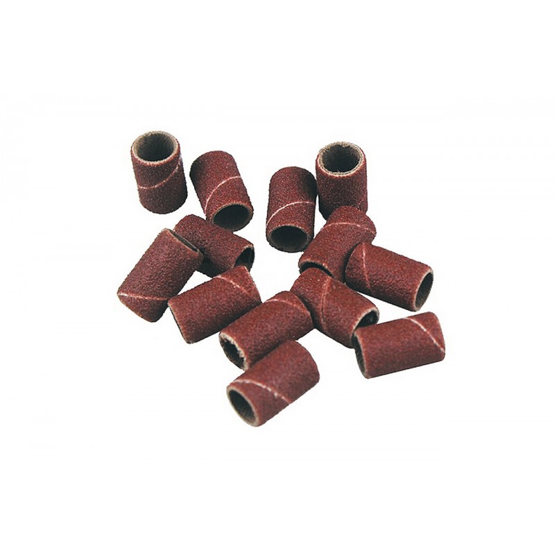 Recarga Tubo Esmeril Rickiparodi 80gr...