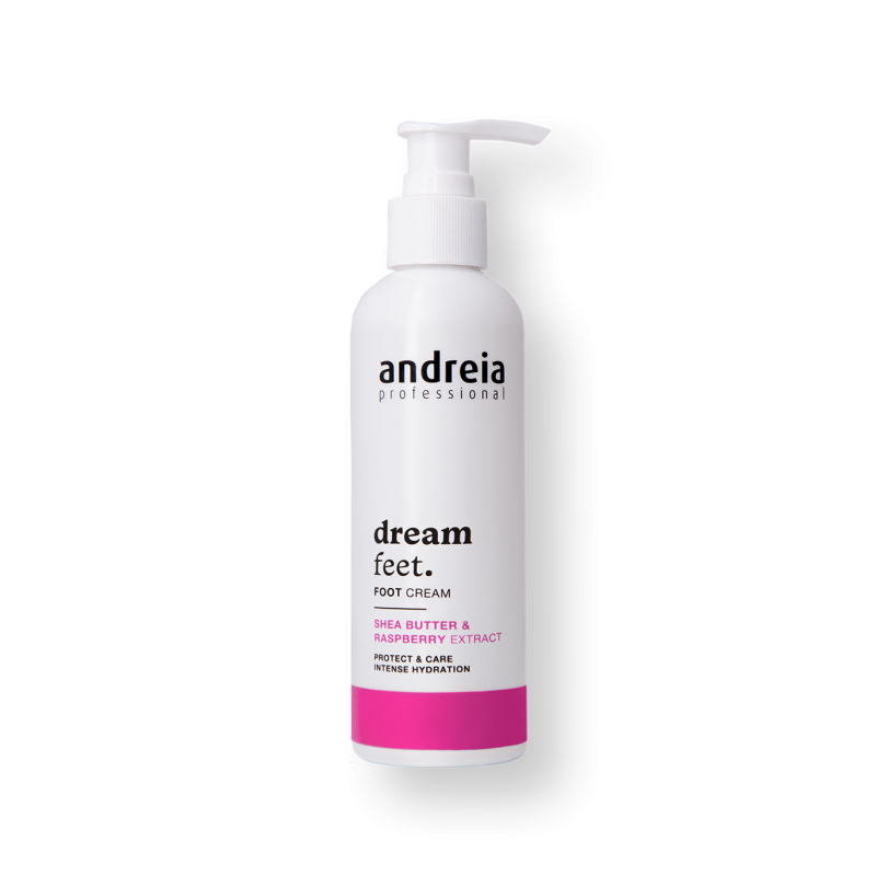 Dream Feet - Creme de Pés 200ml